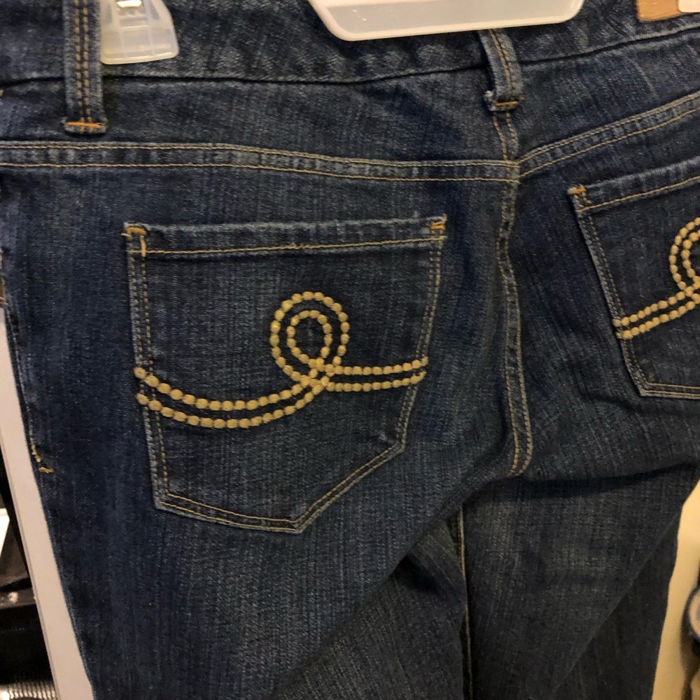 Seven7 Jeans